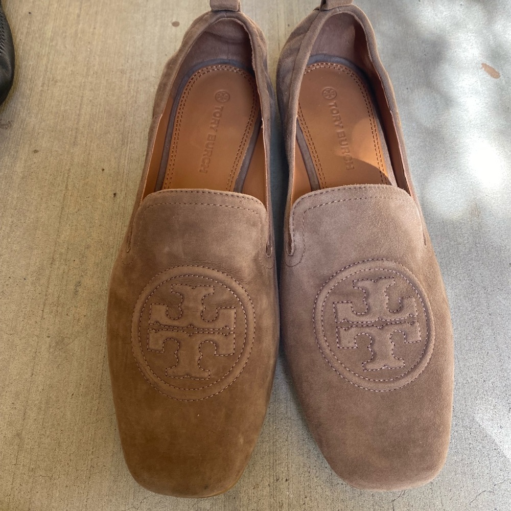 Tory Burch Flats/Loafers